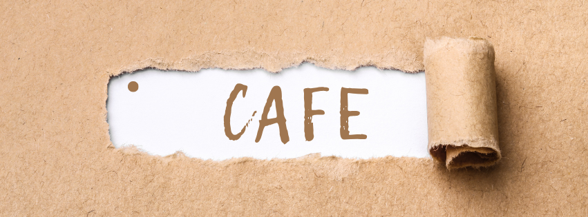 Anasayfa cafe